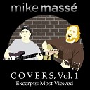 Mike Mass - No Rain