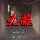 Ghost Hall - Rooftops
