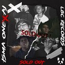 IsmaOne feat Ajota - Sold Out
