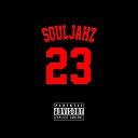 Kevin Souljahz feat J Bluh - Sobrenatural