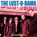 The Lust O Rama - Mr Nobody