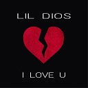 LIL DIOS - I Love U