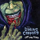 The Lurking Corpses - Oh Sherry Creature of the Night