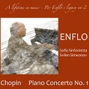 Per Enflo - Piano Concerto No 1 in E minor Op 11 3 Rondo…
