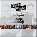 DCS Ft Juan Magan - Angelito Sin Alas feat DCS
