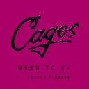 Cages - Used to Be ft Connor Pledger