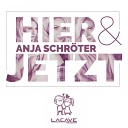 Anja Schr ter - Woran glaubst du Radio Edit