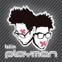 Fallin Original Mix - PLAYMEN