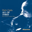 Dick Oatts feat James Oblon Dave Santoro - In Light Of