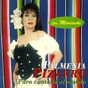 Palmenia Pizarro - Quizas Ma ana