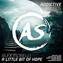 Alex Morelli - A Little Bit of Hope Sensetive5 Remix