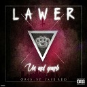 Lawer Jack Red - Un Mal Ejemplo