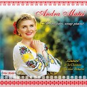 Andra Matei - Mi o venit ordin i mie