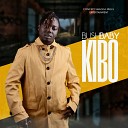 Bushbaby - Kibo