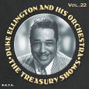 Duke Ellington and his Orchestra - A Flower Is a Lovesome Thing