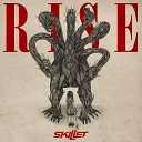 Skillet - Rise