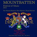 Massed Bands of H M Royal Marines - Big Band Extravaganza