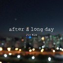 Jin Kim - After a Long Day