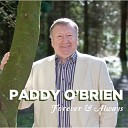 Paddy O Brien - Don t Let The Stars Get In Your Eyes