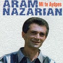 Aram Nazaryan - Sev Achqer