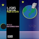 U96 feat Amy Fasola - Night on Earth DJ T H Nadi Sunrise Remix