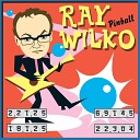 Ray Wilko - Out In The Sun