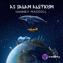 HANNEY MACKOLL - El Ritual