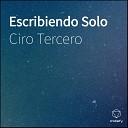 Ciro Tercero - Bonus Track Ahora