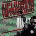 Lipi Brown feat Du3normal - Thou Shalt Not Kill