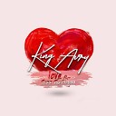 King Avry feat Tazz The Plugxx - Love