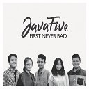 Java FIve feat Gia Kridanggo Choir - WHAT ABOUT ME WHAT ABOUT YOU