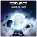 D Playerz - Embrace the Lights Extended Mix