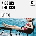 Nicolas Deutsch - All Right Main Version