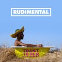 Rudimental feat Maverick Sabre Yebba - They Don t Care About Us feat Maverick Sabre…