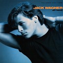 Jack Wagner - Whenever Hearts Collide