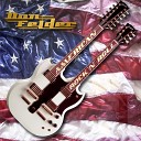 Don Felder - Charmed