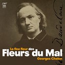 Georges Chelon - Ciel brouill