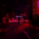 TORI KVIT - White Horse