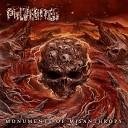 PULVERIZED - Consumed By Ignorance