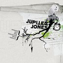Jupiter Jones - Alleiner