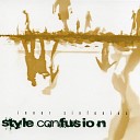 Style Confusion - S T Y L E