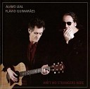 Alamo Leal Flavio Guimaraes - I Cry For You