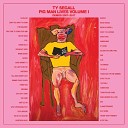 Ty Segall - Golden One Only One