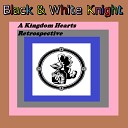 Black White Knight - Spooks Of Halloween Town