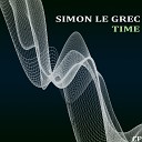 Simon Le Grec - Time Club Dub Mix