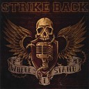 Strike Back - J.L.