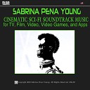 Sabrina Pena Young - Sunrise 1