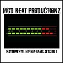 MGD Beat Productionz - Ready For Action Instrumental
