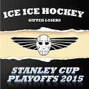 The Gifted Losers - Detroit Red Wings Ice Ice Hockey Parody 2015 Stanley Cup Nhl…