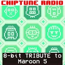 Chiptune Radio - One More Night